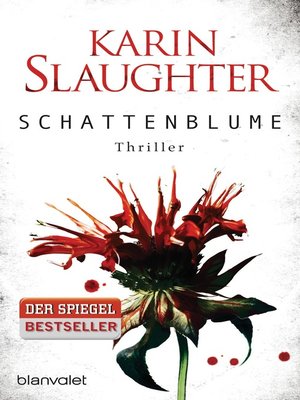 cover image of Schattenblume